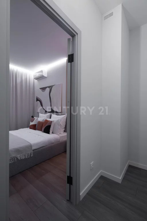 Продажа квартиры, м. Проспект Ветеранов, Дудергофского канала наб, 4, . - Фото 26