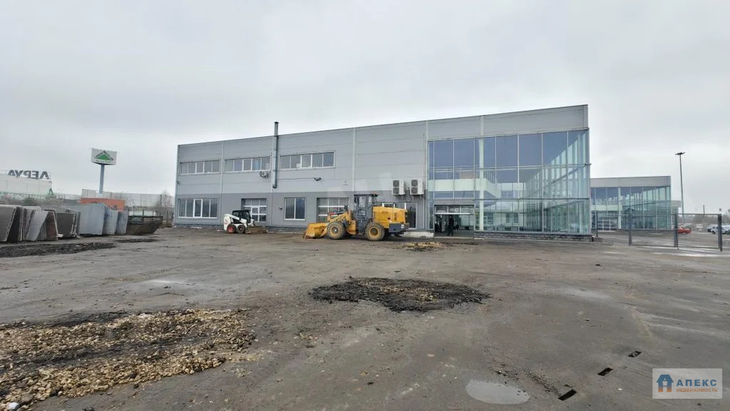Аренда помещения пл. 1430 м2 под производство, автосервис Зеленоград ... - Фото 6