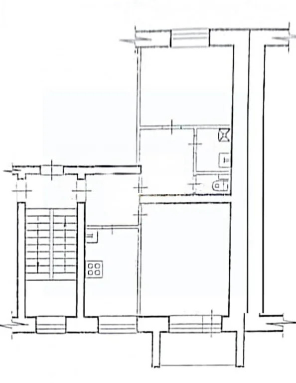 Продажа квартиры, Новосибирск, ул. Ельцовская - Фото 12