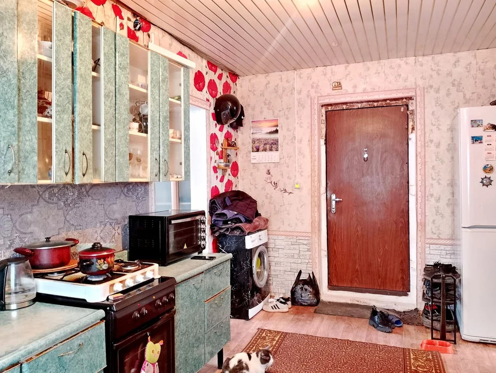 Продажа дома, Старонижестеблиевская, Красноармейский район, ул. ... - Фото 3