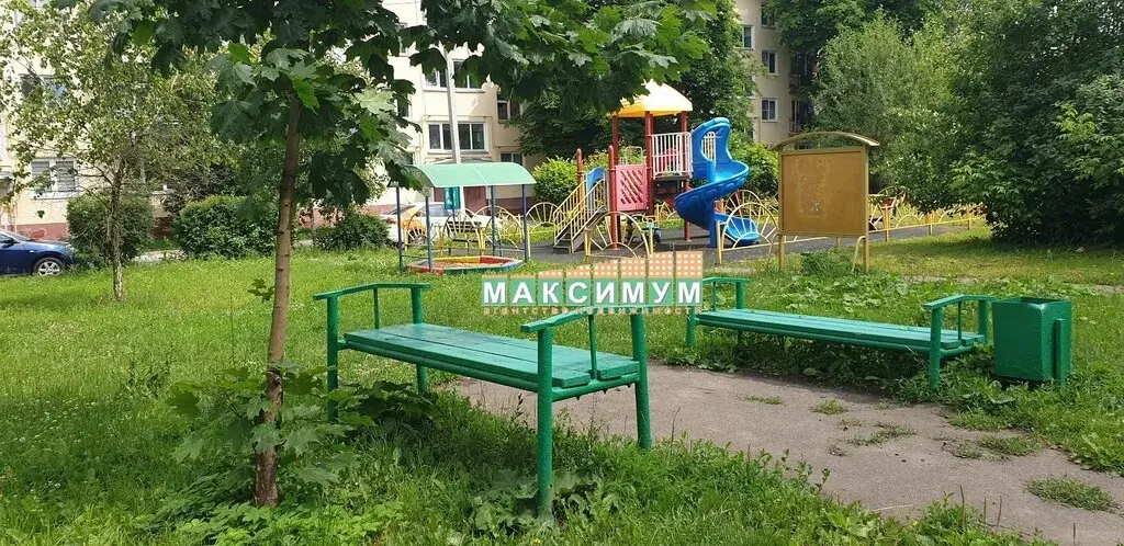 1 комнатная квартира село Растуново, ул. Заря, д.7 - Фото 12