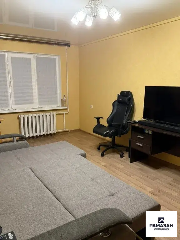 2-ком квартира ул.Аделя Кутуя, д. 12 - Фото 3