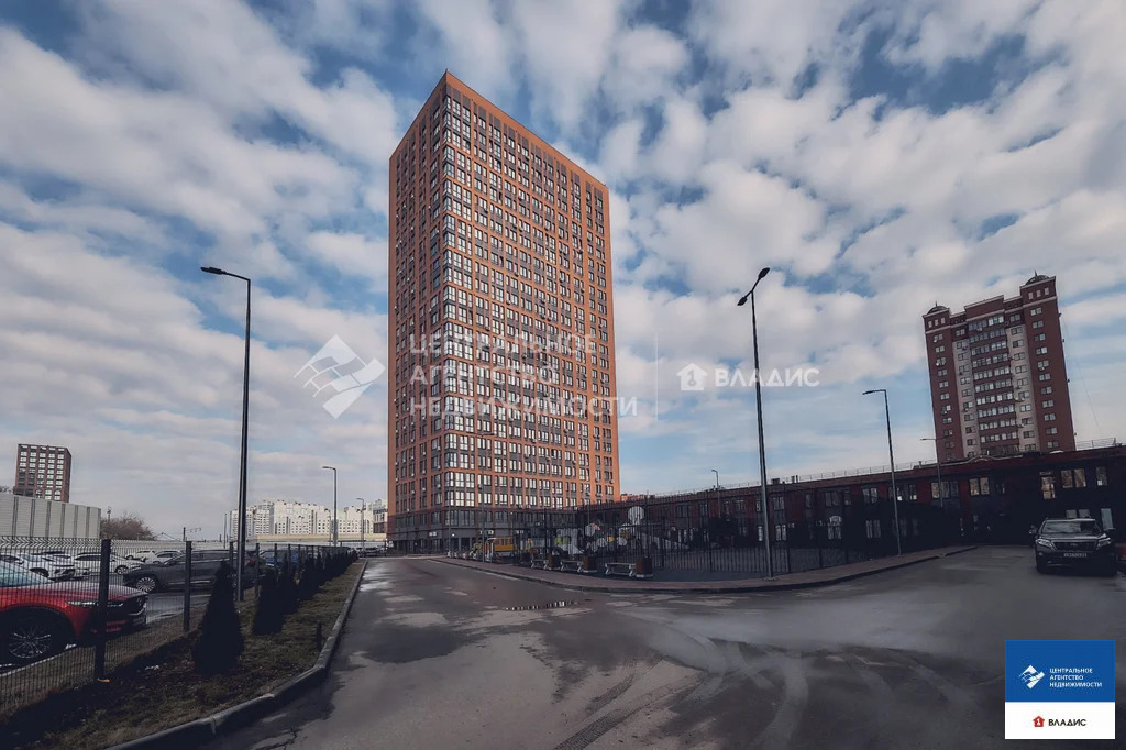 Продажа квартиры, Рязань, ул. Полевая - Фото 29