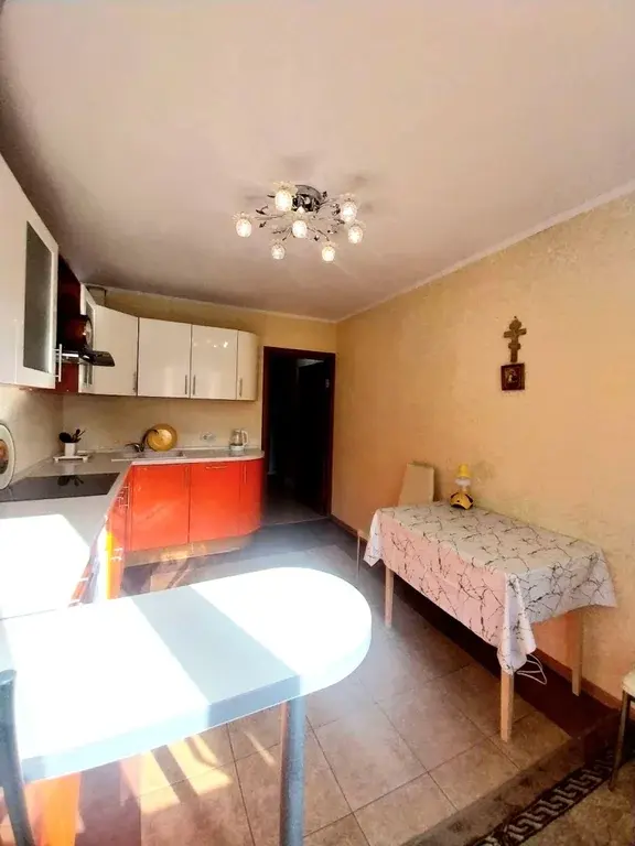 1-к.Развилка, д.48 - Фото 4
