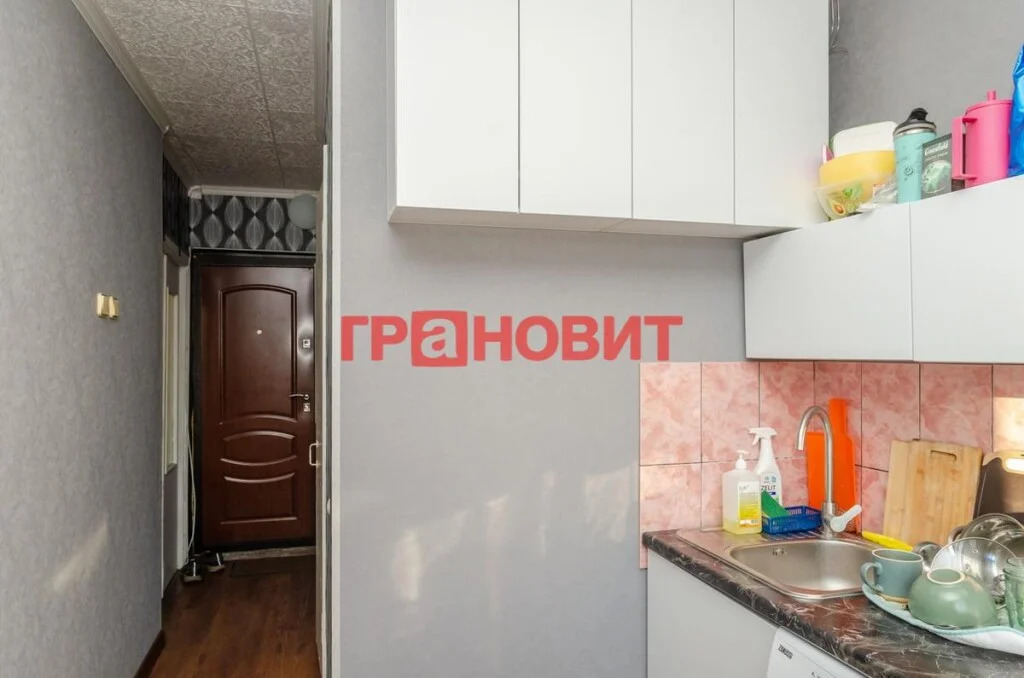 Продажа квартиры, Новосибирск, ул. Жуковского - Фото 13