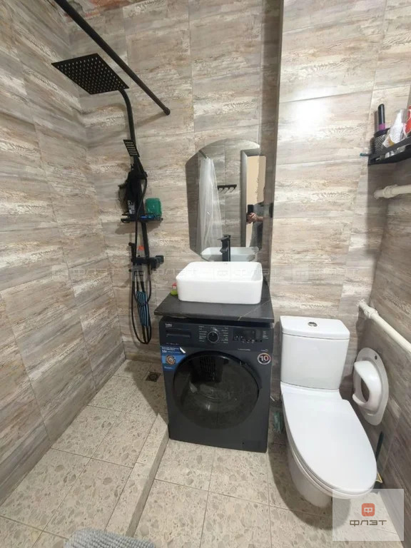 Продажа квартиры, Казань, ул. Халева - Фото 12