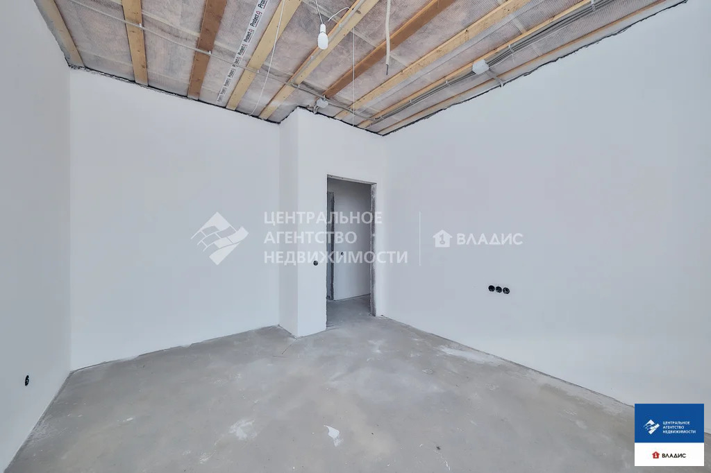 Продажа дома, Рыбновский район, Казачья улица - Фото 14