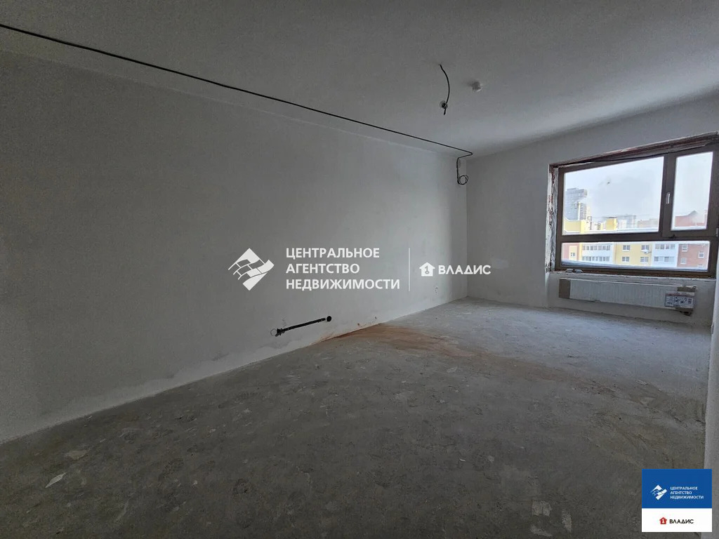 Продажа квартиры, Рязань, ул. Ветеринарная - Фото 3