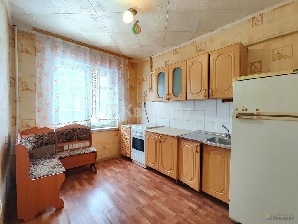 Отличная квартира для семьи! - Фото 2