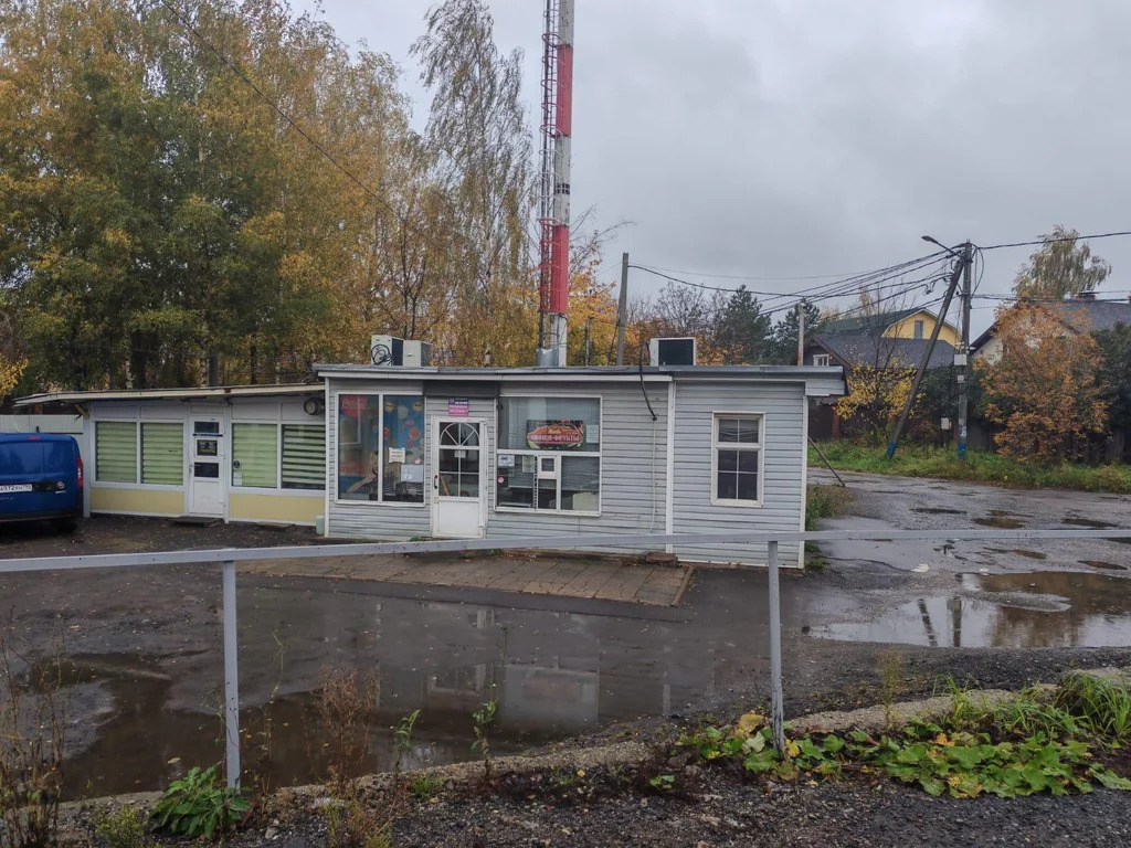 Продается здание 73 м2 на участке 10 сот. - Фото 7