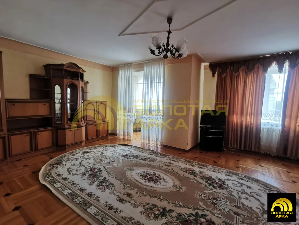 Продажа квартиры, Крымск, Крымский район, ул. Олимпийская - Фото 3
