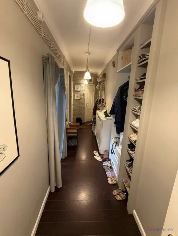 Продажа квартиры, Комсомольский пр-кт. - Фото 4