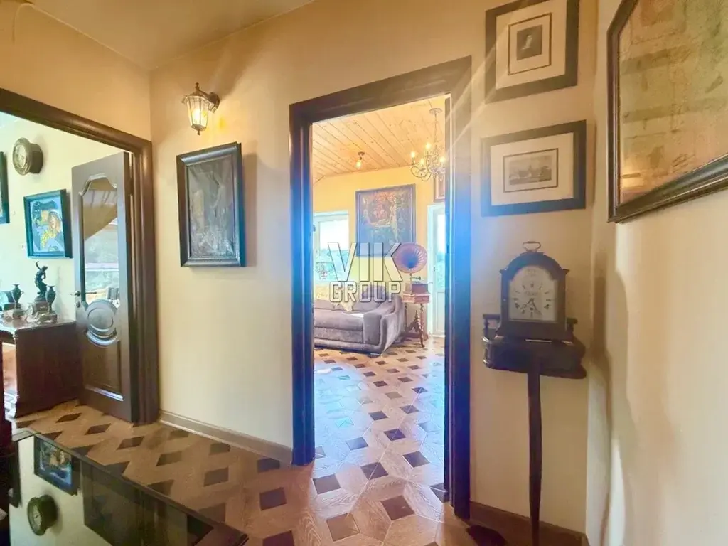 Продается прекрасный трехэтажный коттедж в районе Внуково квартал 56А - Фото 21