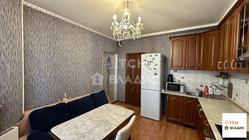 Продажа квартиры, Балашиха, Балашиха г. о., Зелёная улица - Фото 2