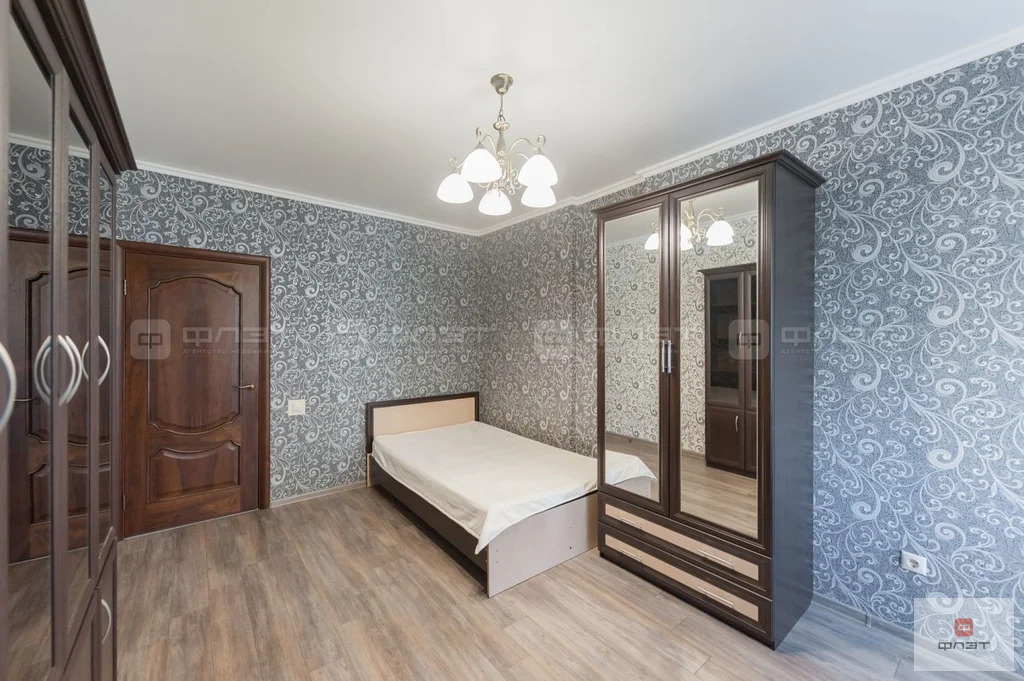 Продажа квартиры, Казань, ул. Курашова - Фото 8