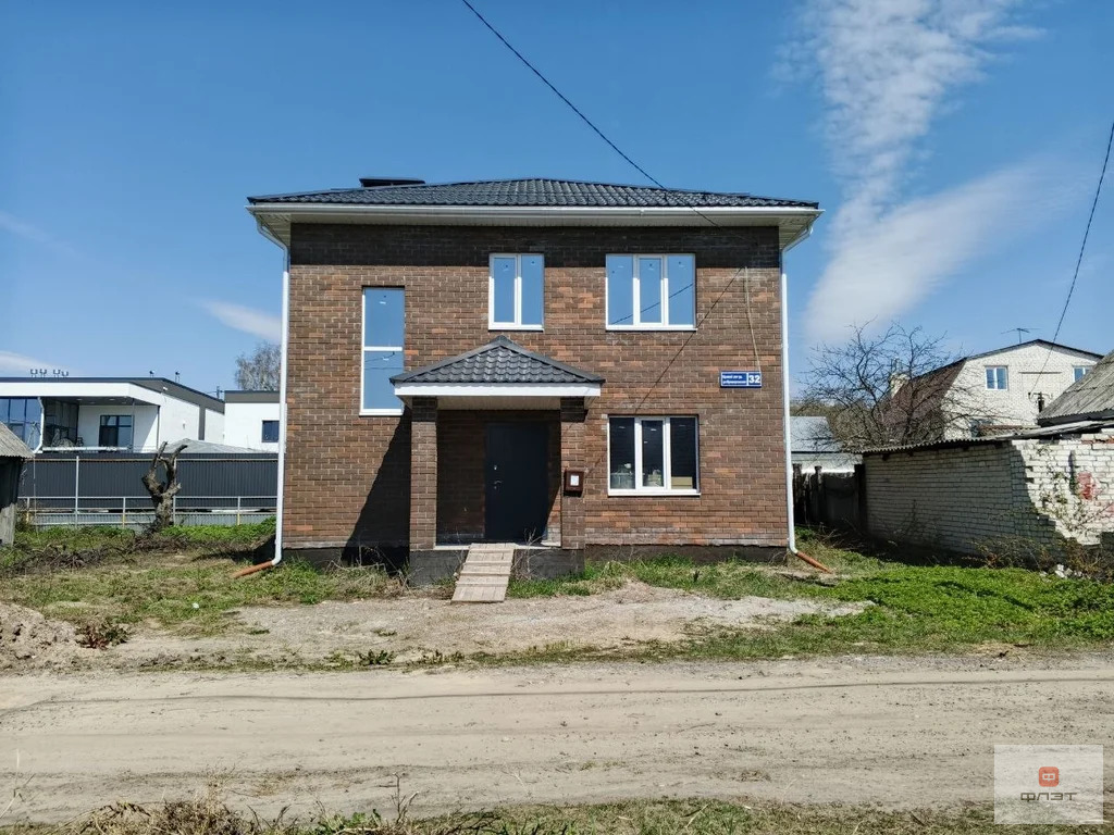 Продажа дома, Казань, ул. Криворожская - Фото 2