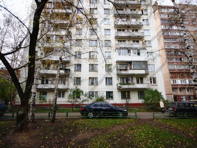 Купить Квартиру На Енисейской Улице В Москве