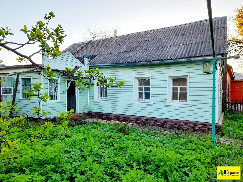 Продам дом в Рязанской области. - Фото 10