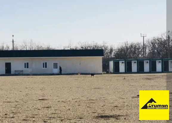 Продажа офиса, Александровка, Ейский район, ул. Советская - Фото 6