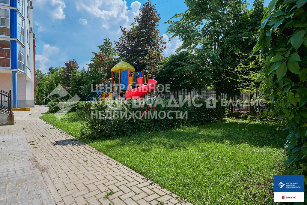 Продажа квартиры, Рязань, ул. Урицкого - Фото 12