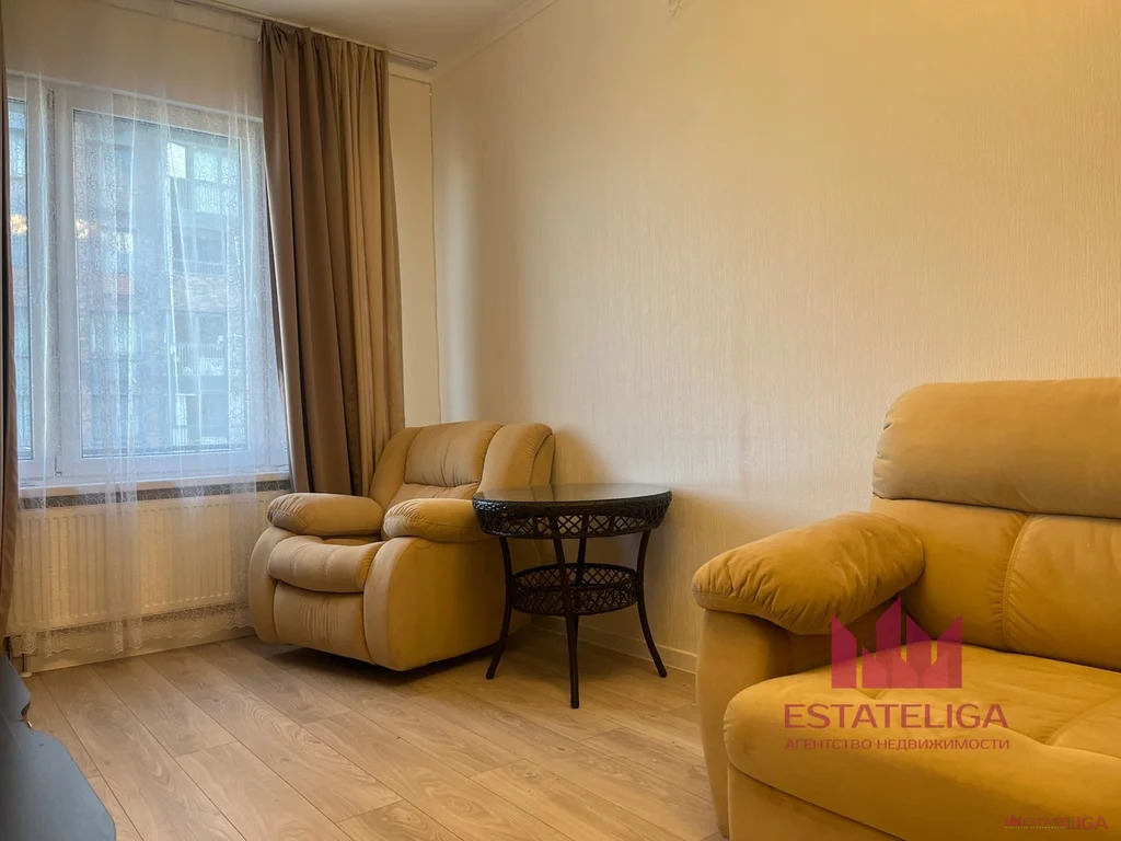 Аренда квартиры, ул. Берзарина - Фото 10