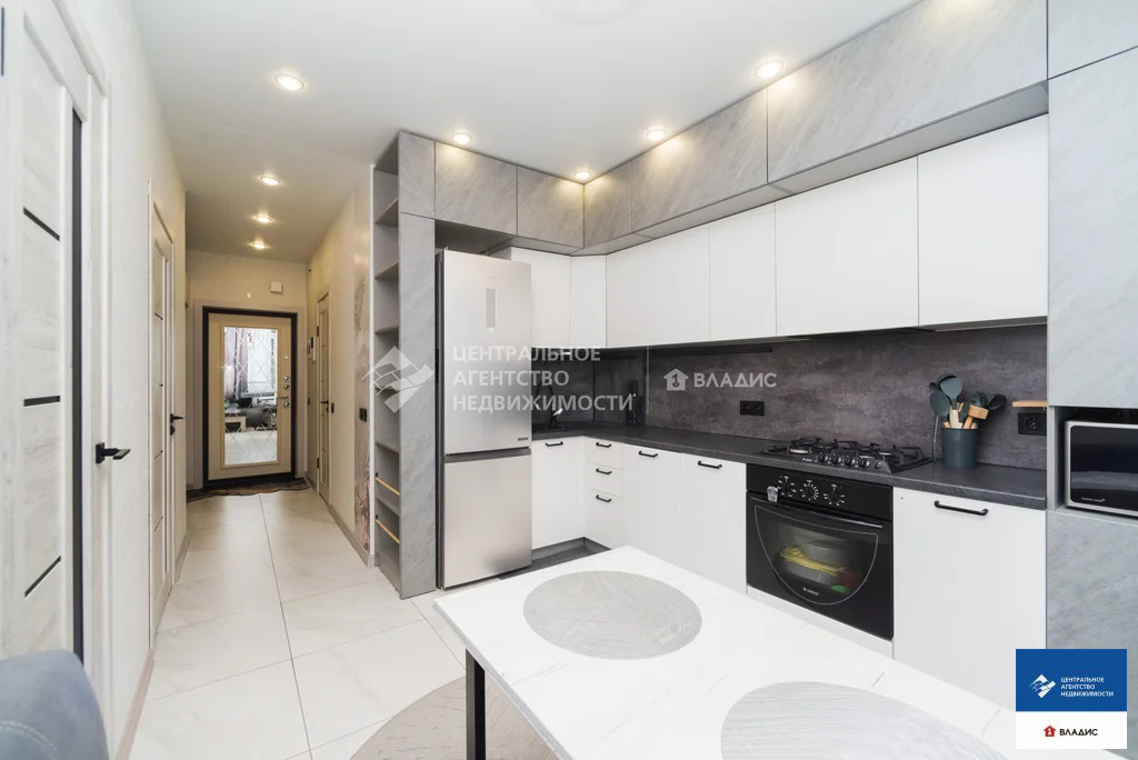 Продажа квартиры, Рязань, Васильевская улица - Фото 15