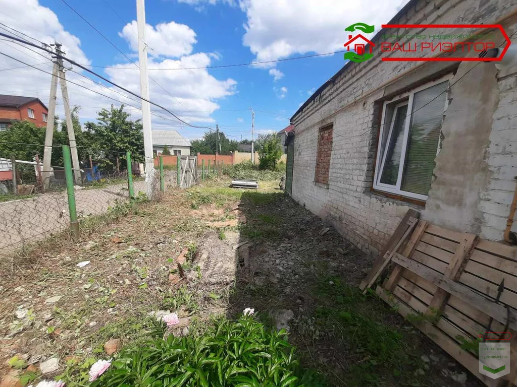 Продажа дома, Саратов, Павлодарская улица, 40 - Фото 1