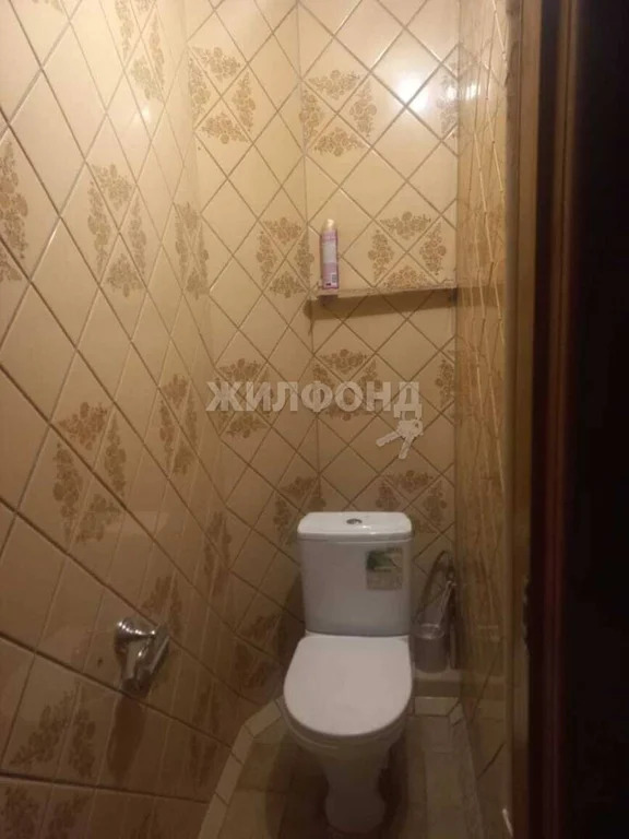 Продажа квартиры, Новосибирск, ул. Железнодорожная - Фото 6