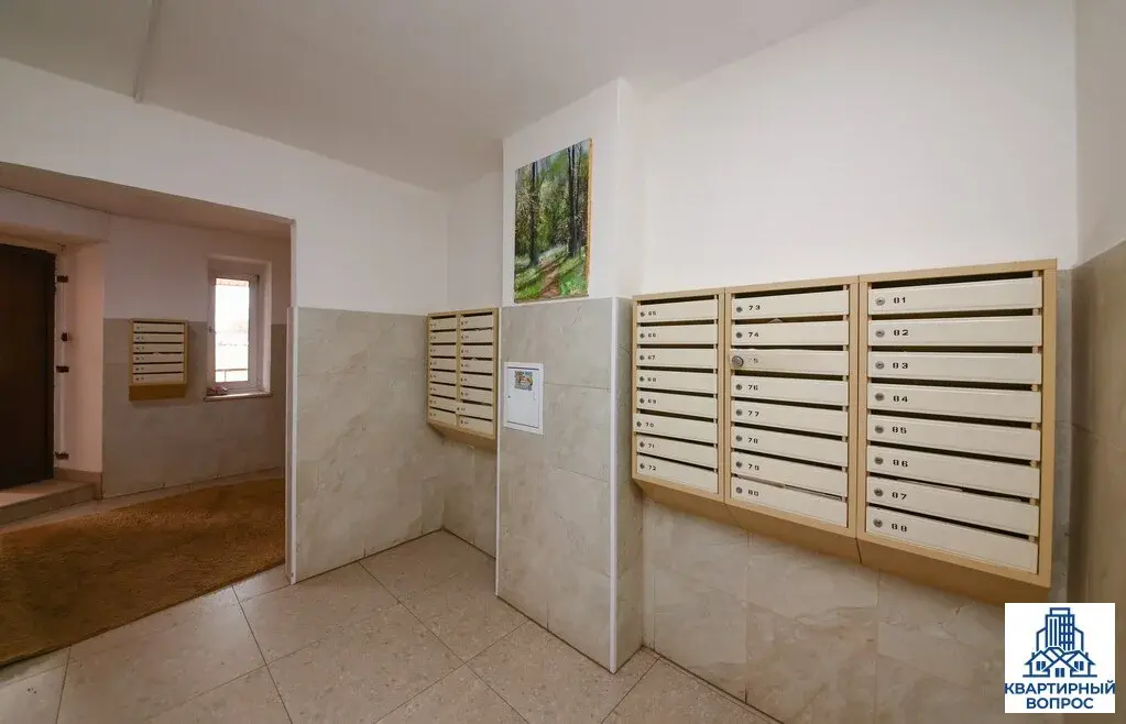 продажа 1 к.кв. Подольск пр.Ленина д.8А - Фото 10