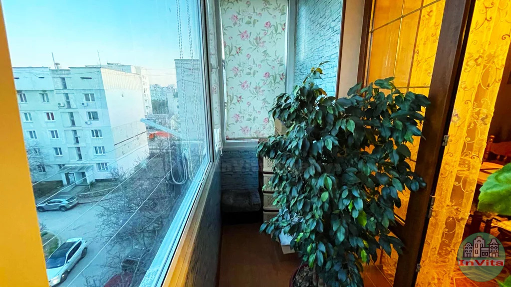 Продажа квартиры, Севастополь, улица Александра Маринеско - Фото 2