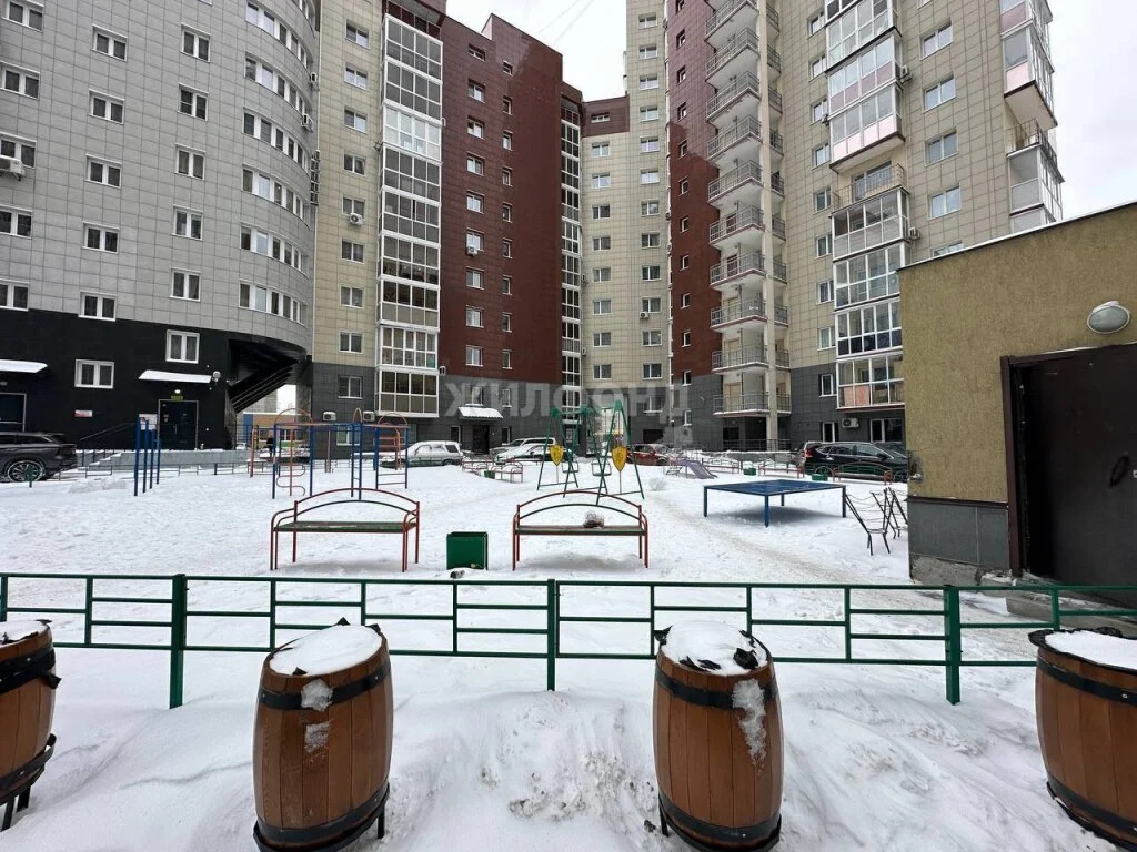 Продажа квартиры, Новосибирск, ул. Некрасова - Фото 12