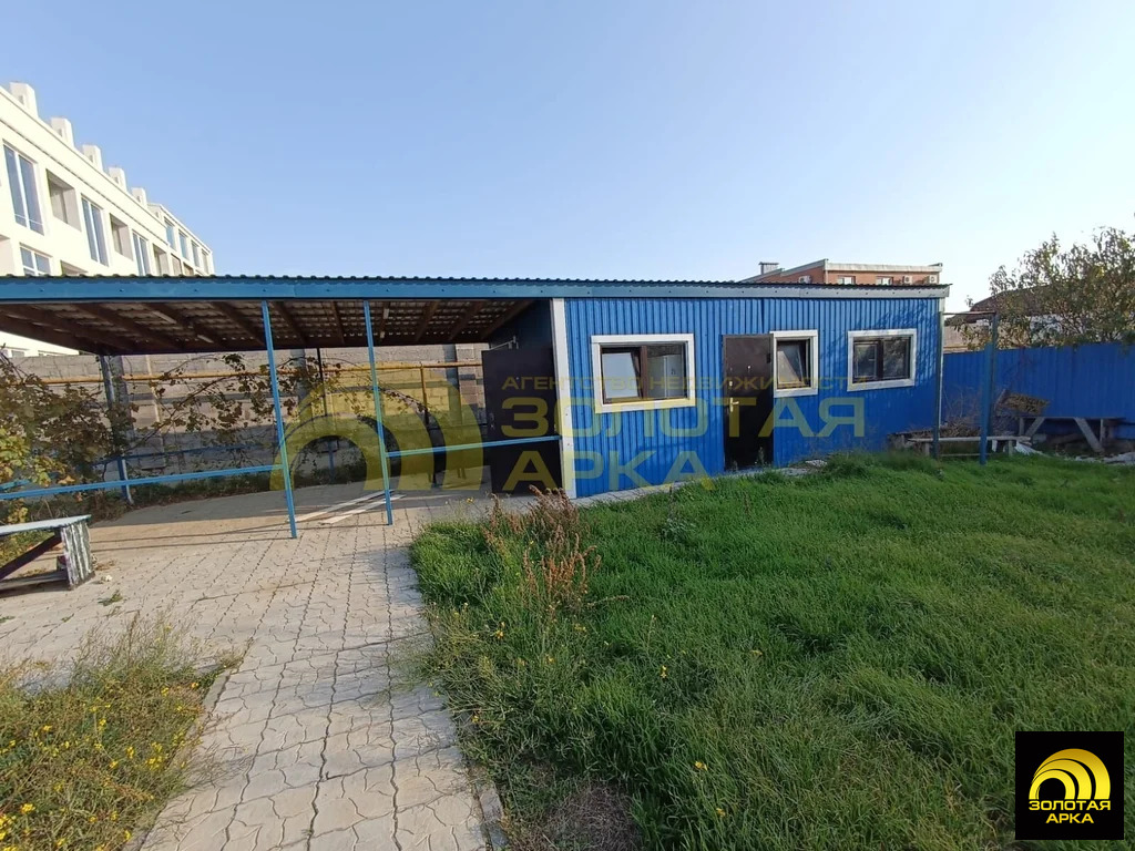 Продажа дома, Волна, Темрюкский район, ул. Солнечная - Фото 9