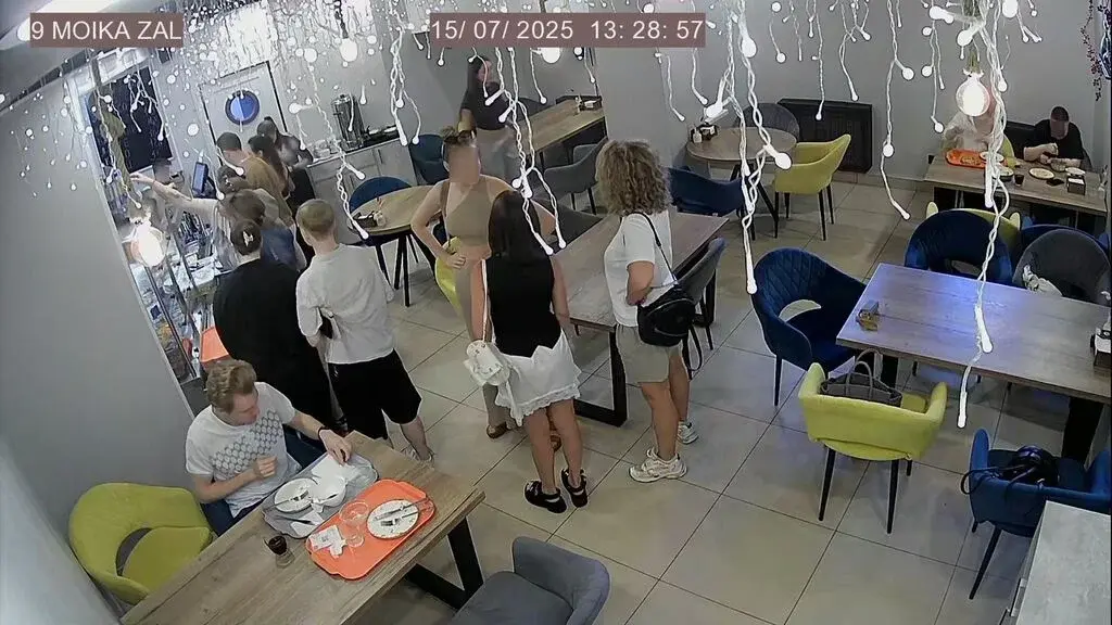 Готовый бизнес Кафе Столовая - Фото 7