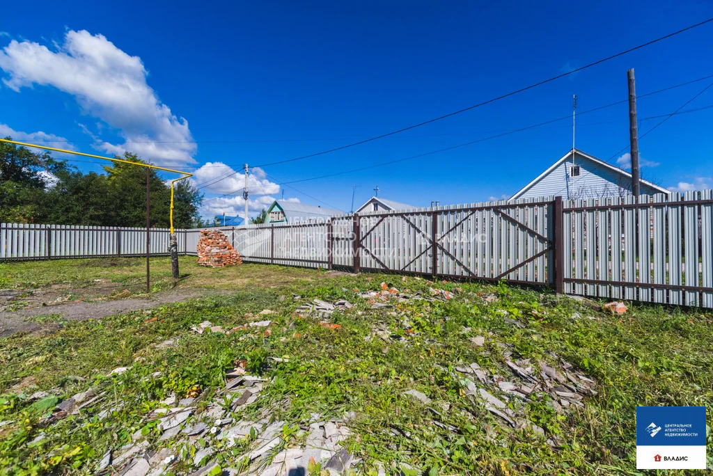 Продажа дома, Рыбное, Рыбновский район, ул. Кузнецкая - Фото 6