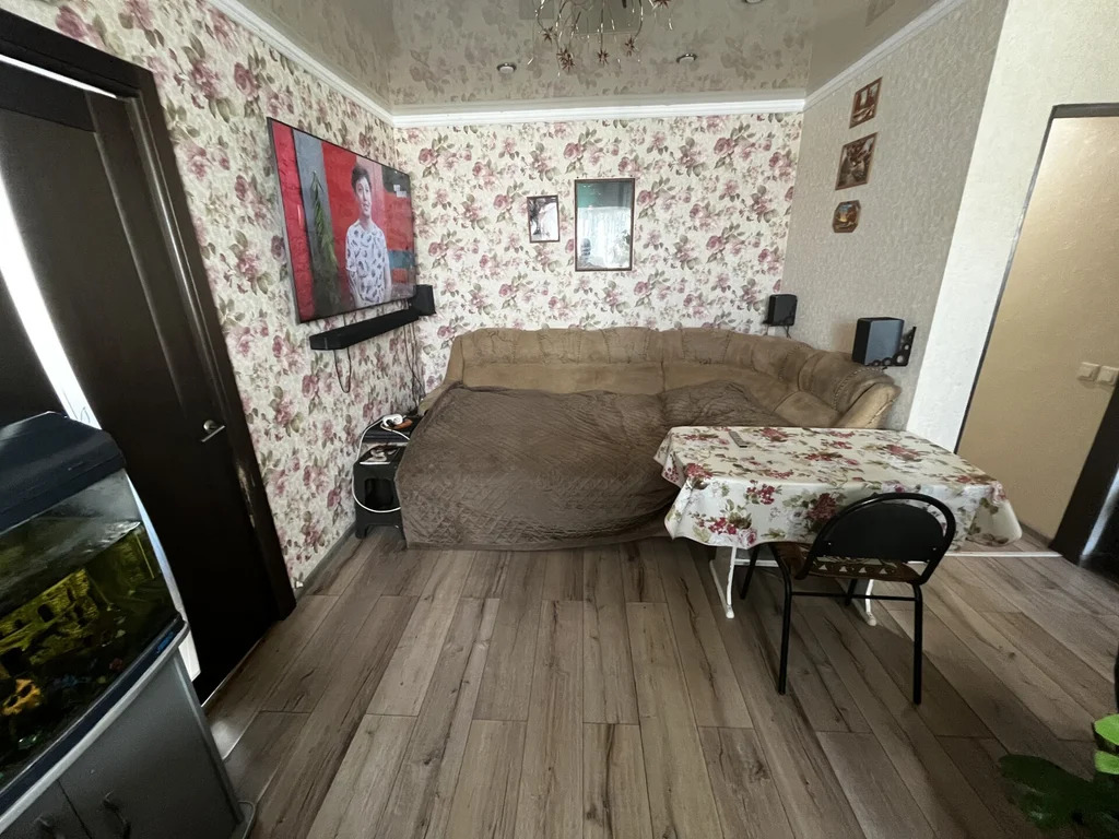 Продажа квартиры, Афипский, Северский район, ул. Шоссейная - Фото 6