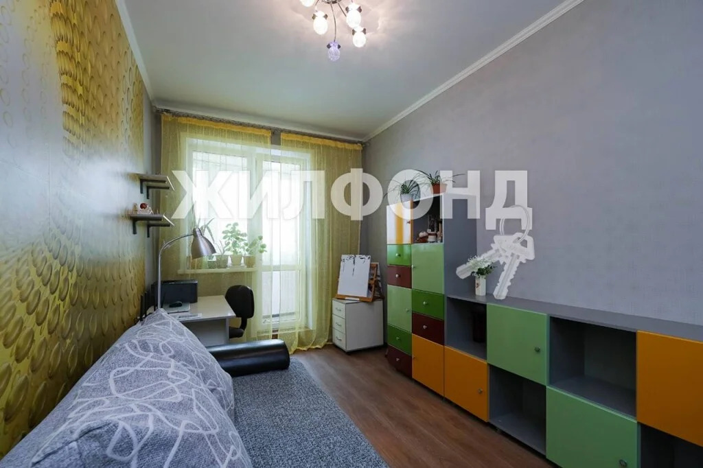 Продажа квартиры, Новосибирск, ул. Кузьмы Минина - Фото 8