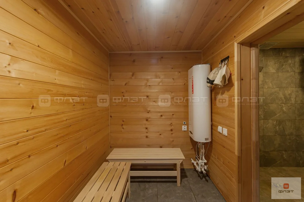 Продажа дома, Казань, ул. Новая (Салмачи) - Фото 44