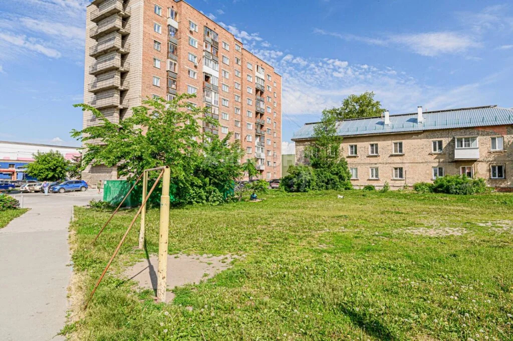 Продажа квартиры, Новосибирск, ул. Красина - Фото 19