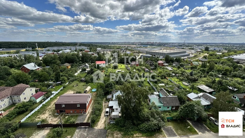 Городской округ щёлково, щёлково, улица механизаторов, д.1б, . - Фото 14