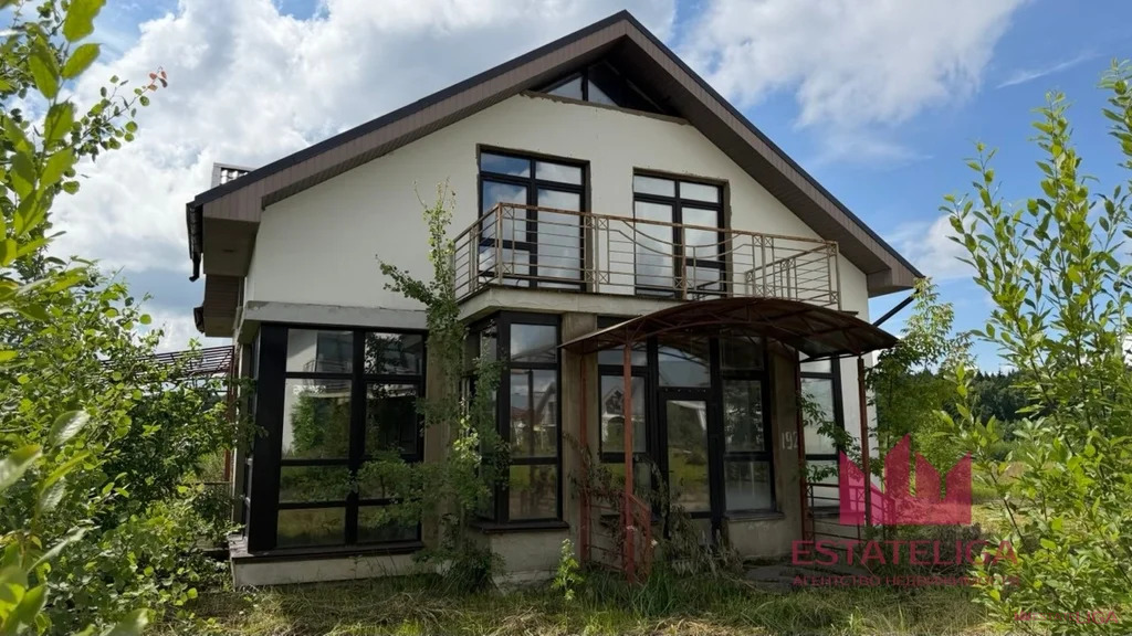 Продажа дома, Красногорск, Красногорский район, Аникеевская улица - Фото 0