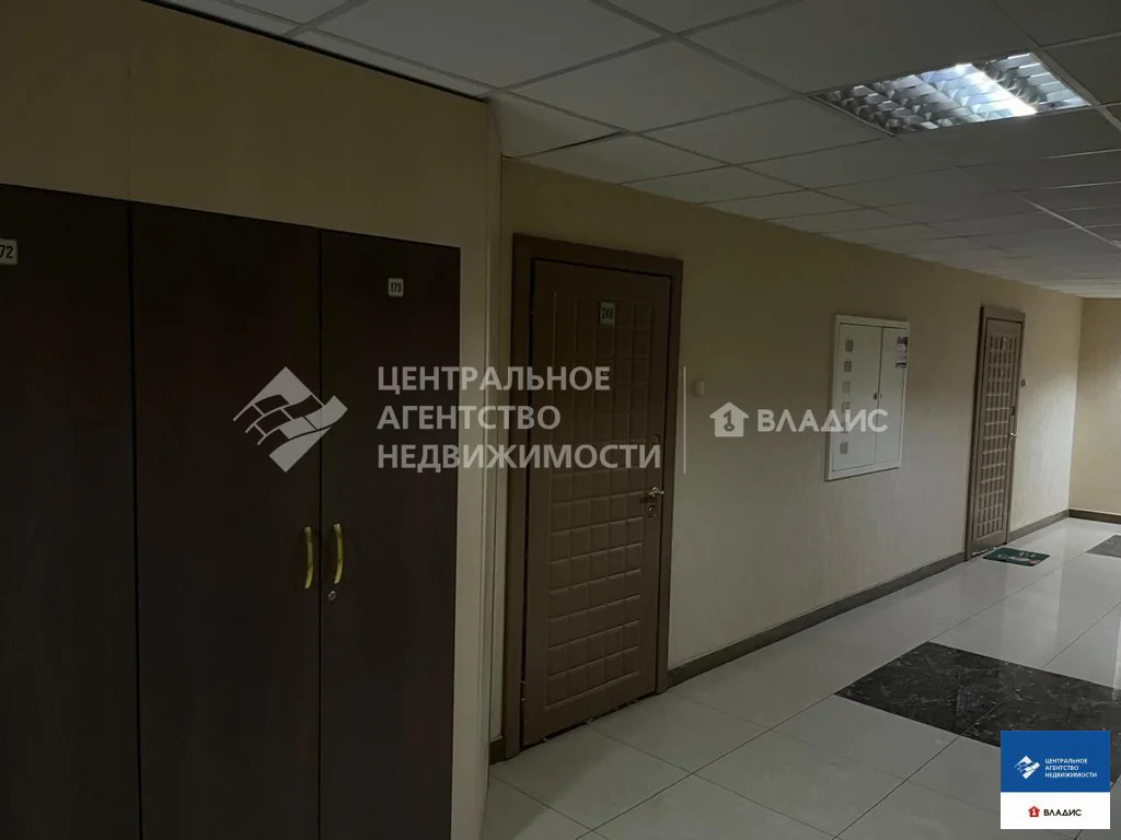 Продажа квартиры, Рязань, Семчинская улица - Фото 11