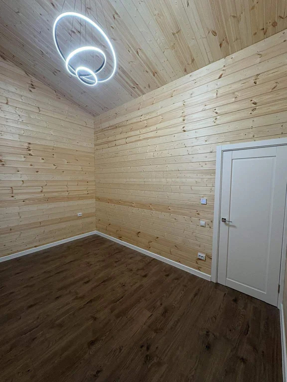 Коттедж 119 м2 на участке 10 сот. - Фото 19