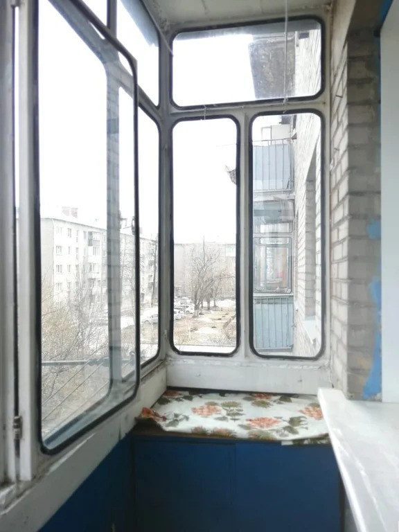Продажа квартиры, Новосибирск, ул. Часовая - Фото 25