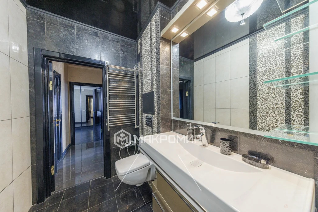 Продажа квартиры, Брянск, ул. Ромашина - Фото 25