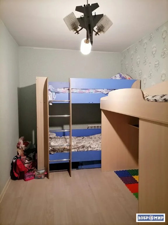 Продается 3-комн. квартира - Фото 3
