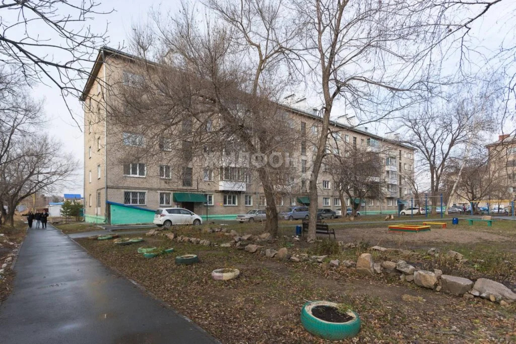 Продажа квартиры, Новосибирск, Новоуральская - Фото 6