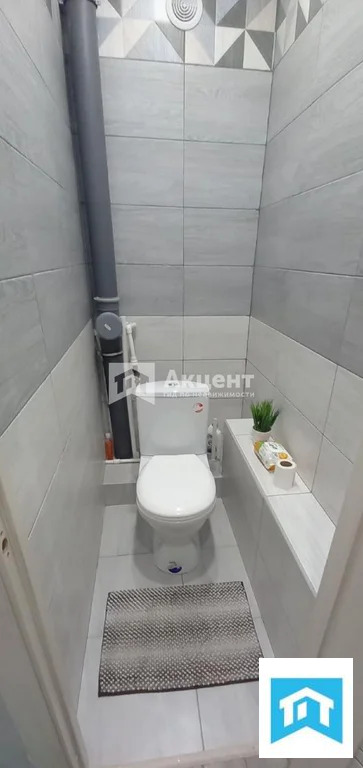 Продажа квартиры, Кохма, Ивановский район, мкр Просторный пр-кт Героев - Фото 13