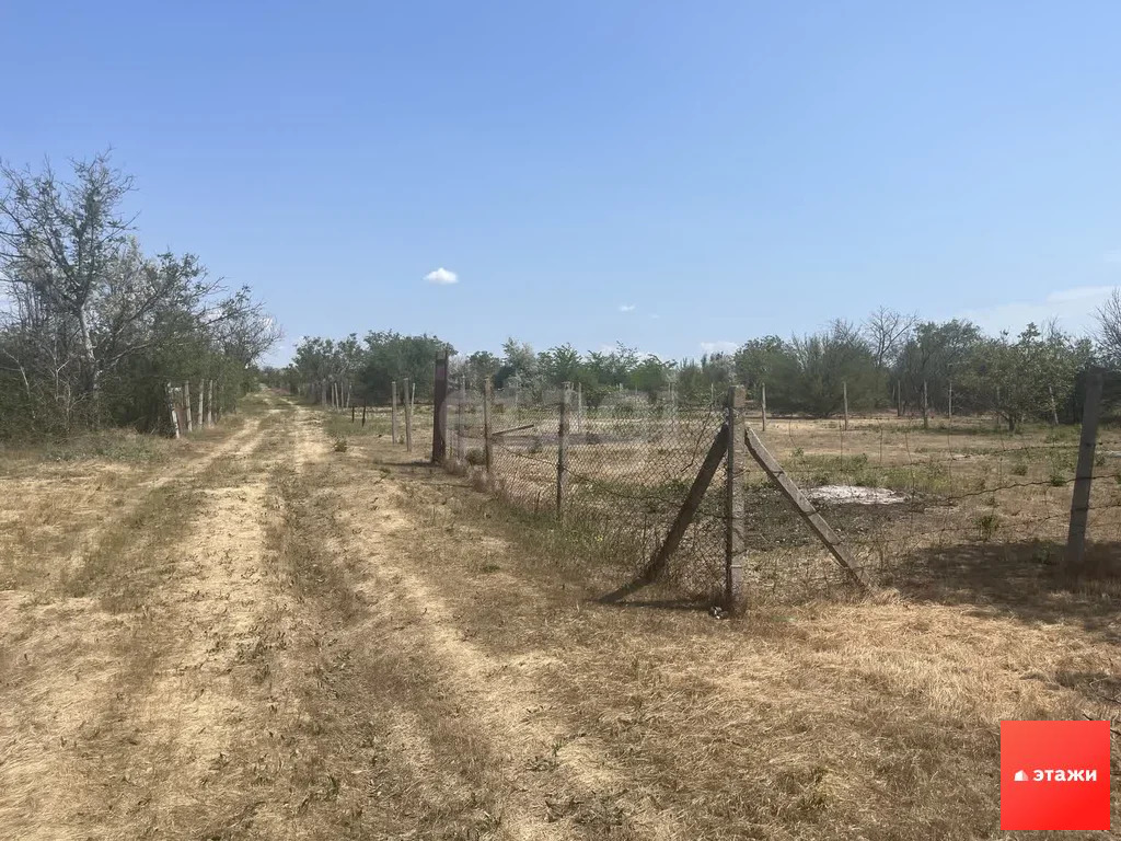 Продажа участка, Сакский район, СНТ Химик-3 - Фото 1