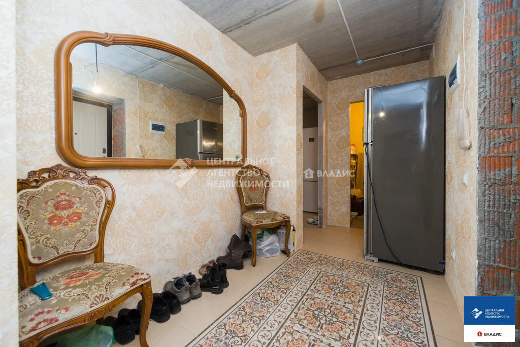 Продажа квартиры, Рязань - Фото 13