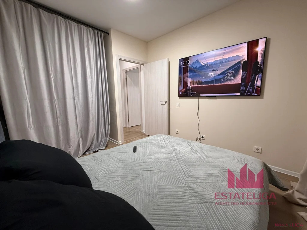 Аренда квартиры, ул. Новохохловская - Фото 17